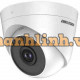 Camera HD TVI 5MP - hồng ngoại 20m Hikvision DS-2CE56H0T-ITP