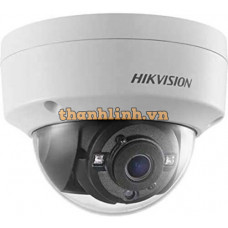 Camera HD TVI 5MP Hikvision DS-2CE56H0T-VPITF