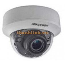 Camera Ip Hivksion Ds-2Ce56H8T-Aitz Camera Tvi 5Mp Ultra Low Light