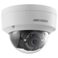 Camera Hd-Tvi Bán Cầu 2Mp Ngoài Trời