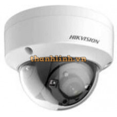 Camera Ip Hivksion Ds-2Ce57H8T-Vpit 5Mp Ultra Low Light Series