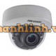 Camera Ip Hivksion Ds-2Ce59H8T-Vpit3Z Camera Tvi 5Mp Ultra Low Light