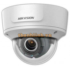 Camera TVI Hikvision 2 megapixel Dome DS-2CE5AD3T-VPIT3ZF