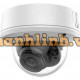 Camera HD TVI Dome Starlight 2MP Hikvision DS-2CE5AD8T-VPIT3ZE