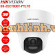Camera HDTVI 2MP HIKVISION DS-2CE70D0T-PTLTS