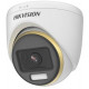 Camera ColorVu , 2MP TVI Hikvision DS-2CE70DF3T-MFS