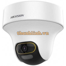 Camera HD Cảm biến CMOS 2MP Hikvision DS-2CE70DF3T-PTS