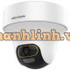Camera HD Cảm biến CMOS 2MP Hikvision DS-2CE70DF3T-PTS