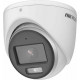 Camera bán cầu HD-TVI 3K ColorVu Hikvision DS-2CE70KF0T-PFS