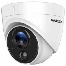 Camera Hikvision HD TVI 2MP Chống Báo Động Giả DS-2CE71D0T-PIRLO