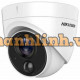 Camera Hikvision HD TVI 2MP Chống Báo Động Giả DS-2CE71D0T-PIRL