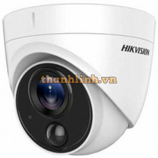 Camera Hikvision HD TVI Ultra Lowlight 2MP Chống Báo Động Giả DS-2CE71D8T-PIRL