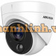 Camera Hikvision HD TVI Ultra Lowlight 2MP Chống Báo Động Giả DS-2CE71D8T-PIRL
