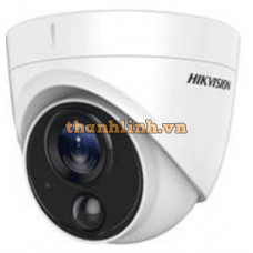 Camera Hikvision HD TVI 5 MP Chống Báo Động Giả DS-2CE71H0T-PIRLO