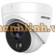 Camera hồng ngoại 5MP hồng ngoại chống trộm 20m Hikvision DS-2CE71H0T-PIRL