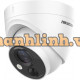 Camera TVI Vỏ nhựa Hikvision DS-2CE71H0T-PIRLPO