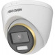 Camera TVI ColorVu , 2MP Hikvision DS-2CE72DF3T-F