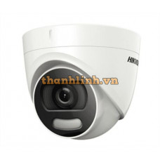 Camera Full HD 1080P hồng ngoại 20m Hikvision DS-2CE72DFT-F
