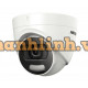 Camera Full HD 1080P hồng ngoại 20m Hikvision DS-2CE72DFT-F