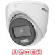 Camera HD-TVI 5MP Hikvision DS-2CE72KF0T-FS