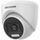 Camera HDTVI 2MP Dome Dual Light Hikvision DS-2CE76D0T-EXLMF