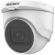 Camera TVI Hikvision 2 megapixel Dome DS-2CE76D0T-ITMFS