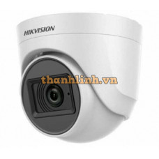 Camera Hikvision TVI DS-2CE76D0T-ITPFS