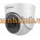 Camera Hikvision TVI DS-2CE76D0T-ITPFS