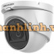 Camera TVI Hikvision 5 megapixel Dome DS-2CE76H0T-ITPFS