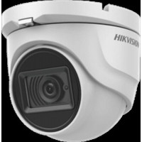 Camera 5MP hồng ngoại tầm xa 30m Hikvision DS-2CE76H8T-ITMF