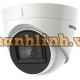 Camera TVI Hikvision 2 megapixel Dome DS-2CE78D3T-IT3F