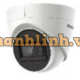 Camera Ip Hivksion Ds-2Ce78H8T-It1 5Mp Ultra Low Light