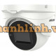 Camera TVI Hikvision 2 megapixel Dome DS-2CE79D3T-IT3ZF