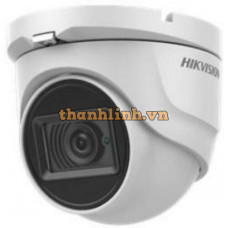 Camera Hikvision 5 megapixel Ultra Low Light DS-2CE79H8T-AIT3ZF