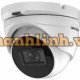 Camera HD TVI hồng ngoại 80m 8MP Hikvision DS-2CE79U1T-IT3ZF