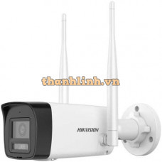 Camera IP cố định Wi-Fi ngoài trời 2 MP Hikvision DS-2CV1023G2-LIDW(F)(B)