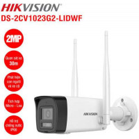 Camera IP Wifi 2MP HIKVISION DS-2CV1023G2-LIDWF