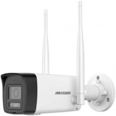 Camera IP cố định Wi-Fi ngoài trời 4 MP Hikvision DS-2CV1043G2-LIDW(F)(B)