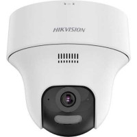 Camera IP Turret tháp pháo PT Wi-Fi cố định trong nhà 2 MP Hikvision DS-2CV1F23G2-LIDW(F)(B)