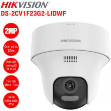 Camera IP Wifi 2MP HIKVISION DS-2CV1F23G2-LIDWF