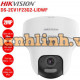 Camera IP Wifi 2MP HIKVISION DS-2CV1F23G2-LIDWF