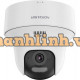 Camera wifi PT trong nhà 4MP (chỉ dùng với wifi NVS) Hikvision DS-2CV1F43G2-LIDWF B