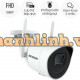Camera WIFI 2.0 megapixel Hikvision DS-2CV2021G2-IDW(E)