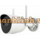 Camera IP wifi thân trụ 4MP Hikvision DS-2CV2041G2-IDW