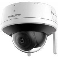 Camera IP WIFI hình trụ/ bán cầu 2MP Hikvision DS-2CV2121G2-IDW