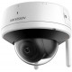 Camera IP WIFI hình trụ/ bán cầu 2MP Hikvision DS-2CV2121G2-IDW