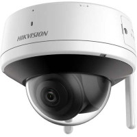 Camera WIFI 2.0 megapixel Hikvision DS-2CV2121G2-IDW(E)