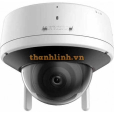 Camera IP wifi bán cầu 4MP Hikvision DS-2CV2141G2-IDW