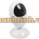 Camera IP Mini cube 1MP Hikvision DS-2CV2U01EFD-IW