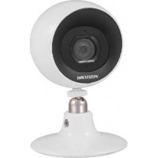 Camera Ip Hivksion Ds-2Cv2U24Fd-Iw Camera Mini Cube Ngoài Trời